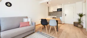 Two-bedroom apartment for 4-6 people - Image 4
