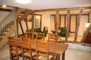 country house in a tourist village - Image 2