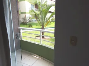 Aldeia das águas Park Resort - Flat Quartier - Image 5