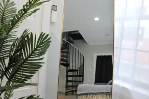 UNIQUE Gem in HEART of Albany Spiral Staircase - Image 3