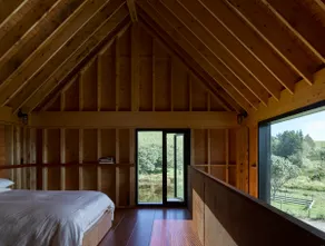 2-storey designer cottage - Shobac Farm Gate House - Image 4