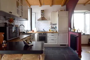 Romantic and Cozy Attic - Image 3