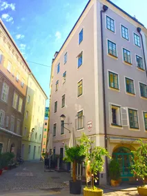 Old Town, Chiemseegasse 1 Top 2 - Image 3