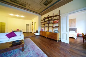 Pantheon Spacious 3BR 3BA • Walk to Trevi & Navona - Image 4