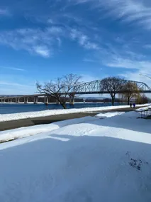 Mississippi River Front - Image 2