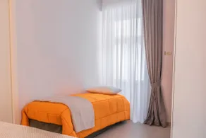 Casina Rossa Naples Apartment Capri - Image 5