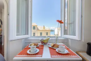 Dousmani Corfu Old Town Studio Suite - Image 4