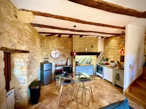Cottage du Capiol en Perigord - Image 3