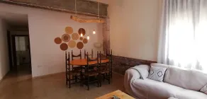 Ground floor in the center of the village - Image 3
