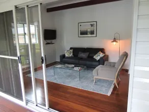 The Pouch B & B Moonee Beach NSW - Image 5