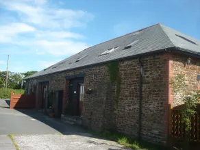 Swifts Barn Stanbury Wharf - Image 3