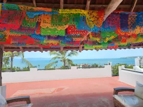 La Flor de Bucerias: a pool oasis! - Image 2