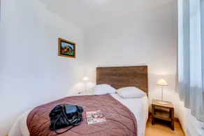 Affordable Duplex Apartment! 100 m from the center, Balnéa - Image 4