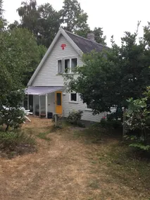 Direct Beach-acces, unique & authentic summerhouse - Image 4