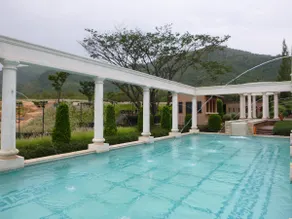 Khao Yai Log Home inToscana Valley - Image 5