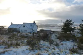 Loch Bracadale Cottage - Image 4