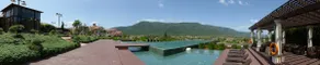 Khao Yai Log Home inToscana Valley - Image 2