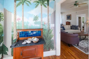 Historic Pool Home (heated pool) in South Tampa. - Image 5