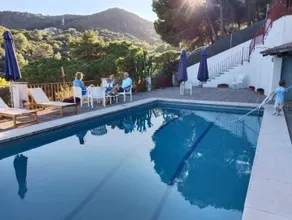 Villa Alella, 5 bedrooms with pool, Barca in 15min - Image 5
