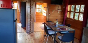 Le Chalet de la Tozza Alta 2 - Image 2