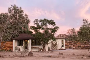 Cabin Cabin Cabin in Joshua Tree - Image 3