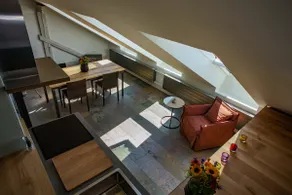Living overlooking Lake Murten - Image 4