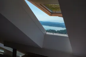 Living overlooking Lake Murten - Image 2