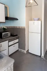 Vasilis Thissio Petralona 3d floor 55sqm - Image 5