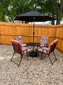 “Hazel Haven” 2 Bedroom W/ bonus game room! - Image 5