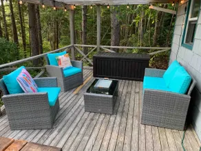 Charming Cottage on Pristine Mink Lake - Image 2