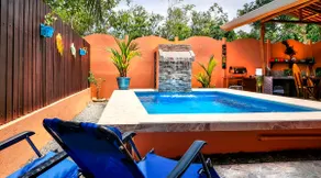 Villa Colibri, Bejuco, Costa Rica - Image 2
