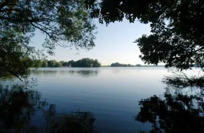 Woserin, vacation in the village on the lake - Image 2