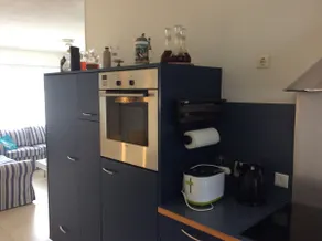 Family house with private parking in Almere Haven - Image 3