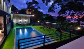 Pool Villa 10 bedrooms amazing sea view (1490m2) - Image 2