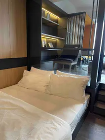 3311 Lovely modern chic 1BR apartment in cbd alsut - Image 2