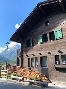 Cosy chalet in the heart of Evolène - Image 2