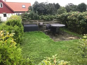 Lillemoc, independent guest house with its own garden - Image 5