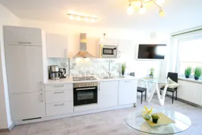 Modern apartment in the city center of Warnemünde - Image 3