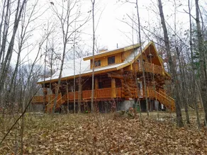 Crestview Chalet – Calabogie - Image 2