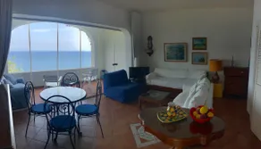 The Carrubo Blù, Charming Condo Overlooking Sea - Image 4