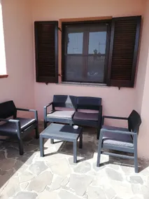 Relaxing House with a Sea View in Sardinia - Image 4