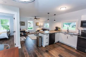 Designer Apt in Charming Fort Mill w/ Netflix - Image 2