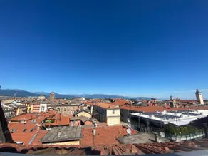 Delightful attic with panoramic view - Image 3