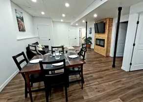 Nordegg Escape - Brand New Basement Suite - Image 3
