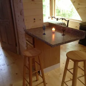 Cabin Creek Hide-Away by Letchworth State Park, Waterfalls, Woods, Off Grid. - Image 5