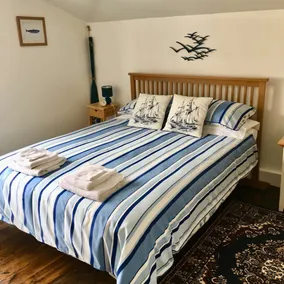 Wistaria Cottage - Image 4