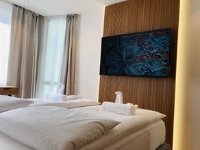 ※ PRATER EXCLUSIVE DESIGNER APARTMENT ※ - Image 2