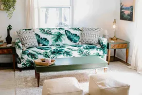 Ivy Jungalow | Bright, Clean, & near Downtown - Image 4