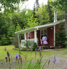 Cozy 2 BR Cottage close to Cavendish in PEI - Image 4