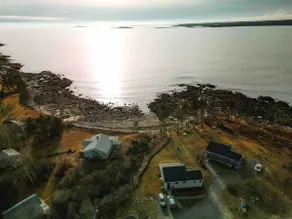 Arch Angel Cottage at Pemaquid Point - Image 4